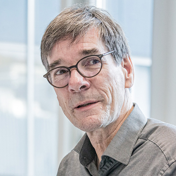 Prof. Dr. Lothar Thiele